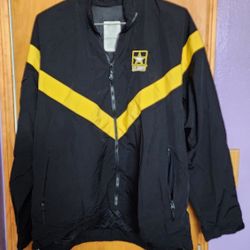 US Army Jacket