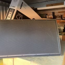 BOSE ARENA MATCH DELTA Q ARRAY AM40 SPEAKER W/ HEAVY DUTY U-BRACKET 