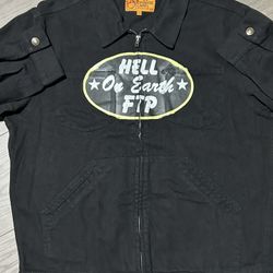 FTP Hell On Earth Jacket