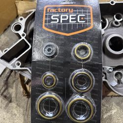 MX-09226 Engine Oil Seal Kit KTM / HUSQVARNA