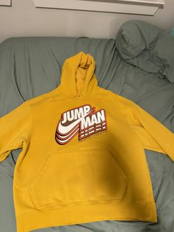 Jordan Jump man Sweatshirt