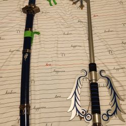 Prop Swords