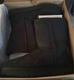 Uggs boots