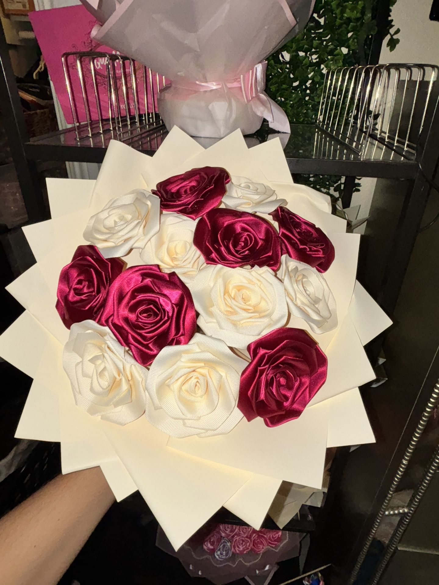 flower Bouquet