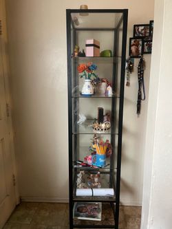 Display glass