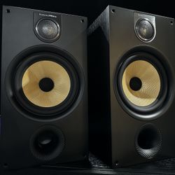 Bowers and wilkins 685 s2 on sale for sale