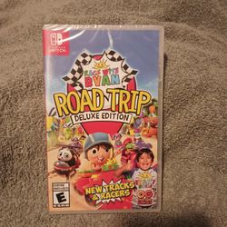 Nintendo switch Game Brand New!