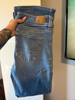 American Eagle Jeans Bootcut