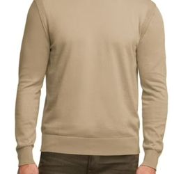 Express Men's Lightweight Sweater X-LARGE