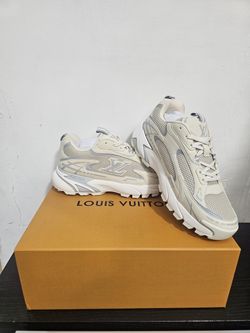 Louis Vuitton sneakers