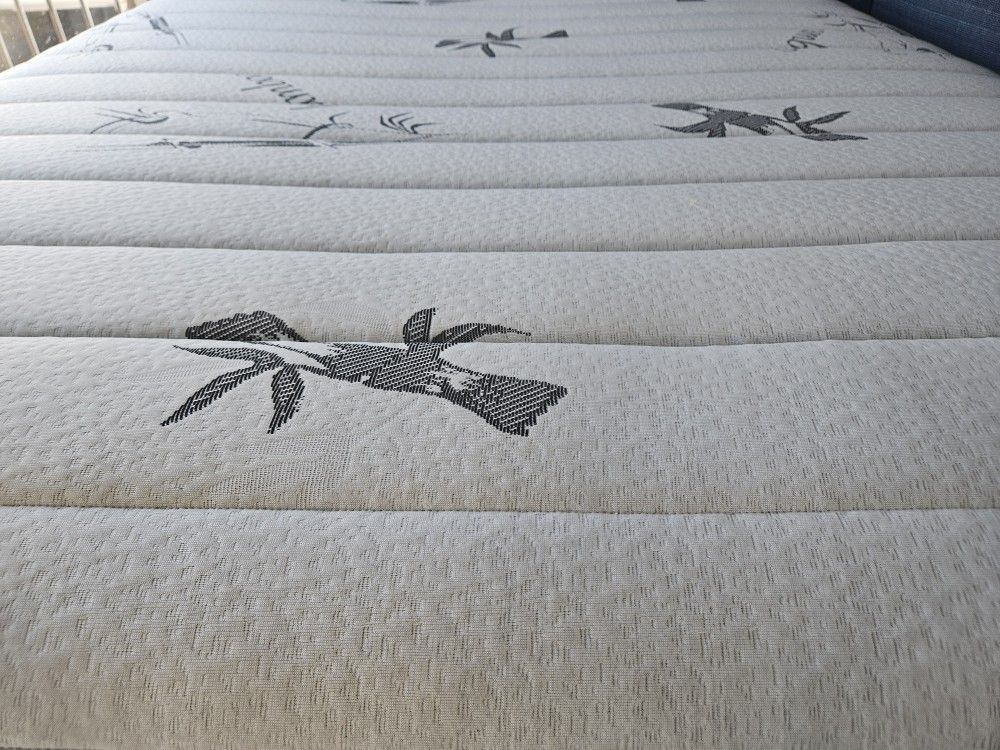 Brand New 10 Thick Innerspring Full Size Mattress