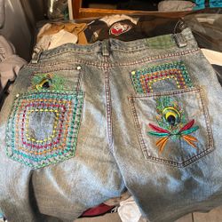 COOGI Authentic Jeans