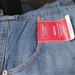 Levis