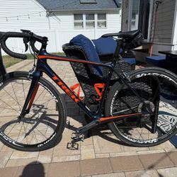 Road Bike