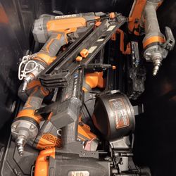 Nail Guns