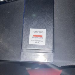 Tom ford Fabulous 