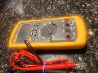Fluke 87 V Multitester-multimeter