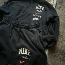Nike Set