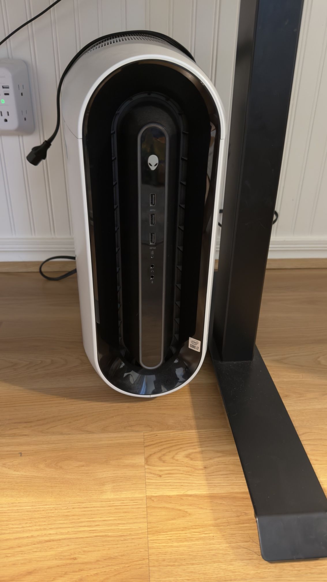 ALIENWARE DESKTOP RTX2080 SUPER