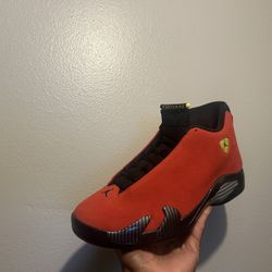 Air Jordan XlV (14) 