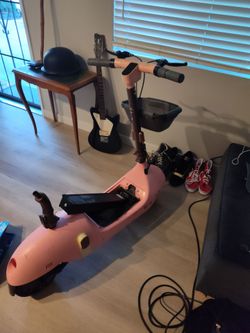 Okai scooter