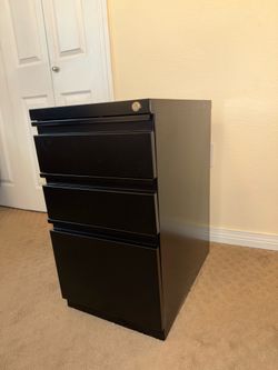File Cabinet
