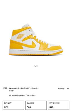 New Women’s Nike air Jordan’s