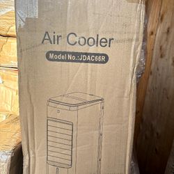 Portable Air Conditioner 