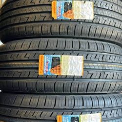 205/65/15 New Tires HT 