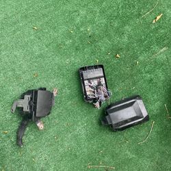 Infiniti Q50 Fuse Box Oem Parts 