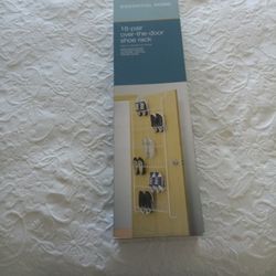 Shoe Rack