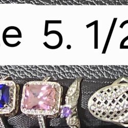 Very Pretty  Rings 💍 