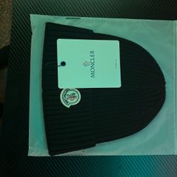 Moncler Beanie