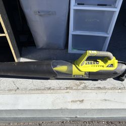 Ryobi Tools