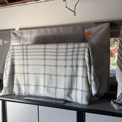 3 Flat Screen TV’s - 75”, 65” And 55”