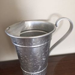 Vintage Pitcher
