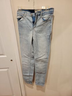 Garage Jeans NEW Sz 7