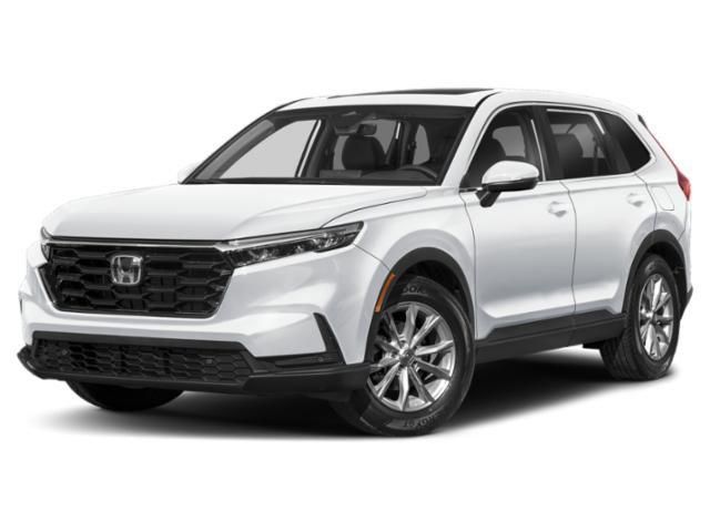 2023 Honda CR-V