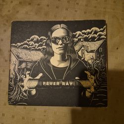 Fever ray cd