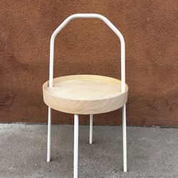 Accent Side Table / Nightstand 