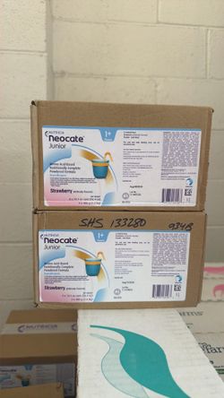 Neocate