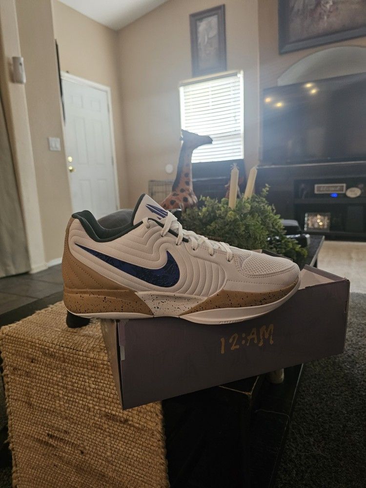 Nike Ja 2