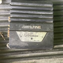 Alpine 