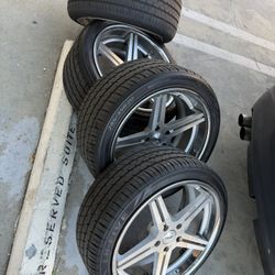 Tsw Wheels