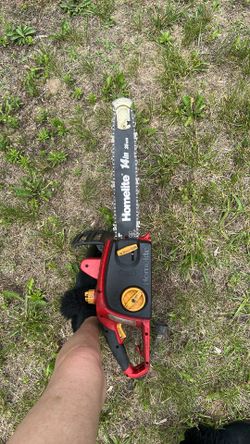 Chainsaw 14in