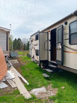 2014 30 Ft' Spree Connect 