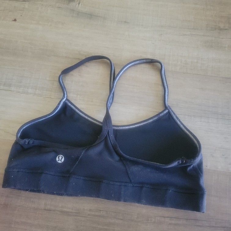 Lululemon Sport Bra