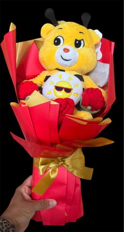 Graduation Or Teacher Appreciation Bouquets