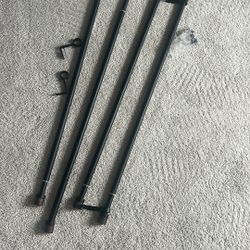 Curtain Rods