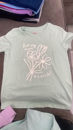 Cat & Jack Kids Graphic Tee